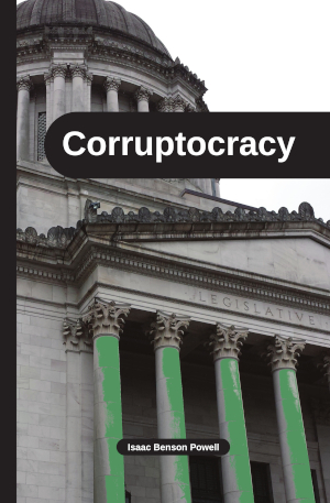 Corruptocracy